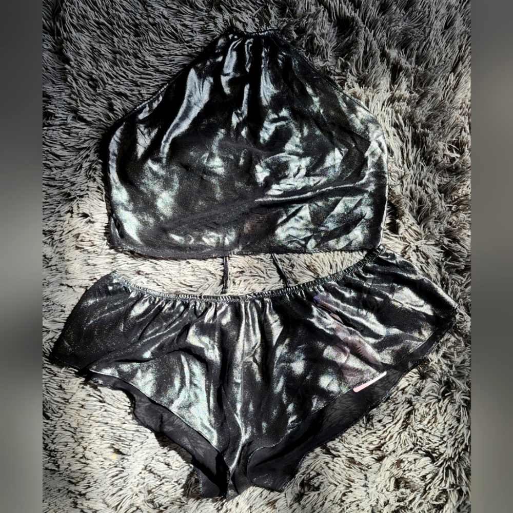 2 piece Savage X Fenty set nwt